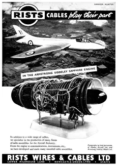 Rists: Rists Aircraft Wires & Cables