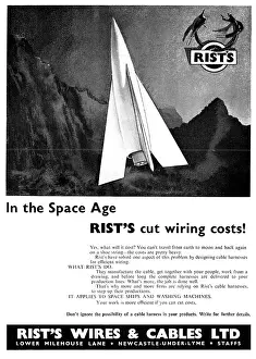 Rists: Rists Aircraft Wires & Cables