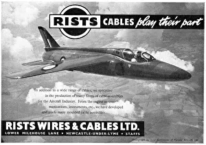 Rists: Rists Aircraft Wires & Cables