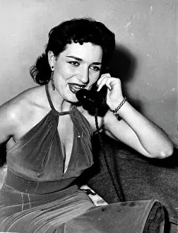 Daley: Rita Daley