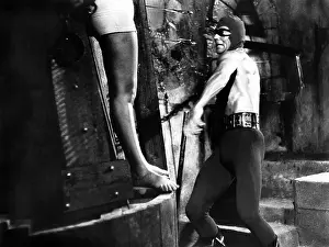Cinematografica: Rita Klein - Mickey Hargitay