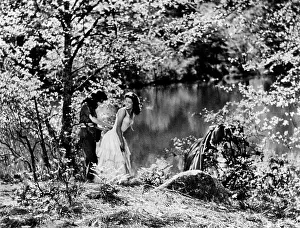 Moreno: Rita Moreno - Cathy O'Donnell