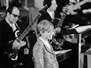 Pavone: Rita PAVONE - concert