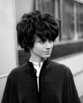 Bill Coward: RITA TUSHINGHAM