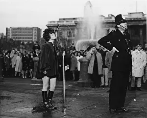 Bill Coward: RITA TUSHINGHAM