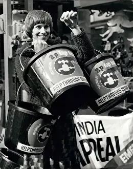 Worst: Rita Tushingham