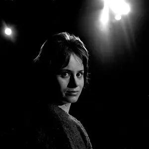 Tushingham: Rita Tushingham