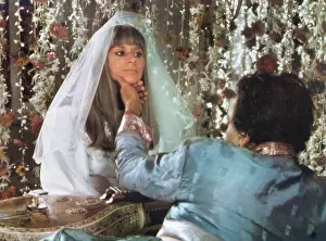 Guru: Rita Tushingham - Actress - Celebrity