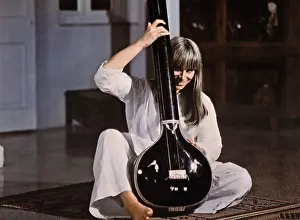 Guru: Rita Tushingham - Actress - Celebrity - Historical