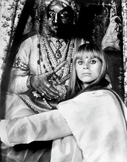 Guru: Rita Tushingham - actress - female