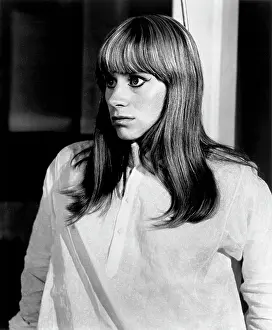 Guru: Rita Tushingham - actress - female