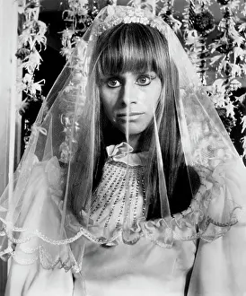 Guru: Rita Tushingham - actress - female