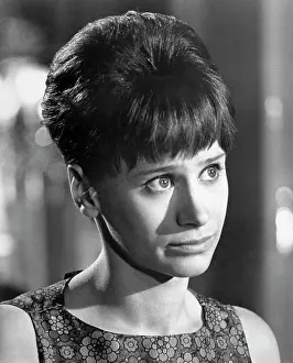 Lopert: Rita Tushingham - actress - female