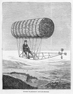 Doubt: Ritchell's Device 1878