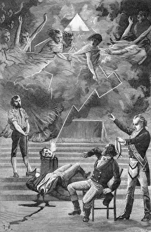 Behead: The Rite of Mizraim