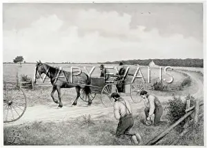 Farmworkers: LAST RITES, CANADA