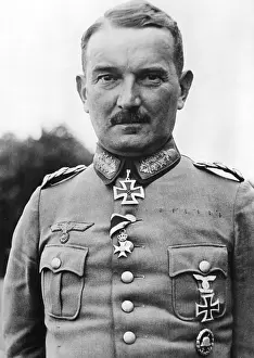 Schobert: Ritter von Schobert