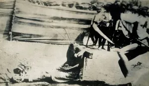 Decapitation: Ritual - Criminal Execution - Decapitation