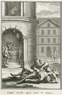 Aztecs: Ritual Fight, Aztecs