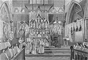 2700: RITUALISM IN ENGLAND
