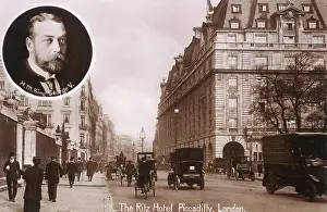 Ritz: RITZ/SEPIA 1910