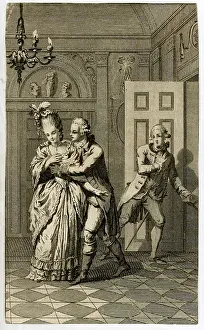 Rivalry: The Rival