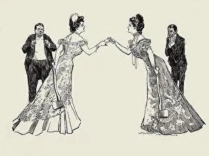 Humerous: Rival Beauties