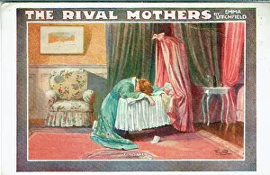 Slump: The Rival Mothers by Emma Litchfield
