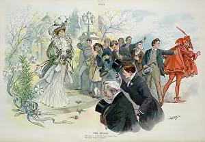 Eager: The rivals