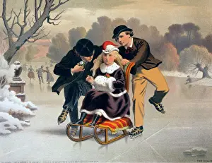 C1869: The rivals
