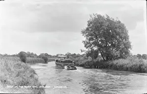 Stalham: On the River Ant, Stalham