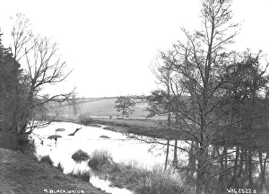 Caledon: River Blackwater, Co. Tyrone