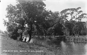 Avon: By the River, Bradford on Avon