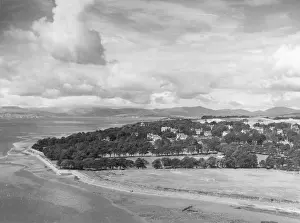 Westwards: THE RIVER CLYDE