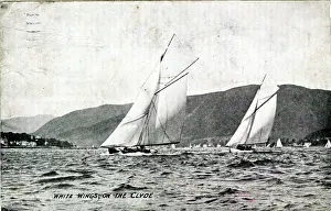 Clyde: River Clyde