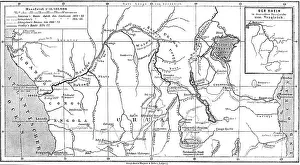 Loango: River Congo Map