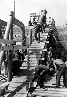 Pontoon: River crossings of German troops on the Eastern Front, 1941