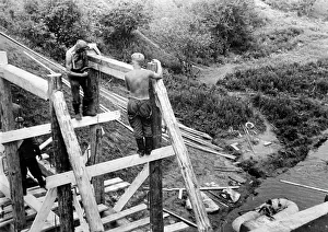 Pontoon: River crossings of German troops on the Eastern Front, 1941