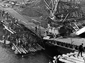 Temporary: River crossings of German troops on the Eastern Front, 1941