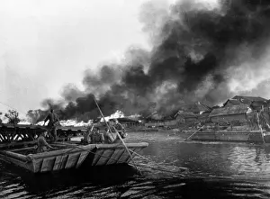 Pontoon: River crossings of German troops on the Eastern Front, 1941