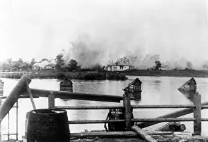 Crossings: River crossings of German troops on the Eastern Front, 1941