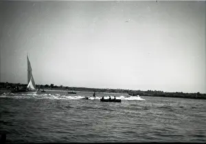 Hullbridge: The River Crouch, Kent