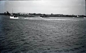 Hullbridge: The River Crouch, Kent