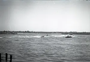 Hullbridge: The River Crouch, Kent