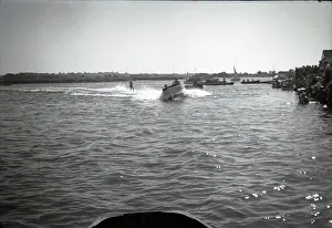 Hullbridge: The River Crouch, Kent