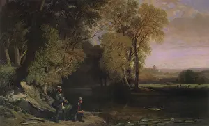 Rolfe: River Fishing for Pike