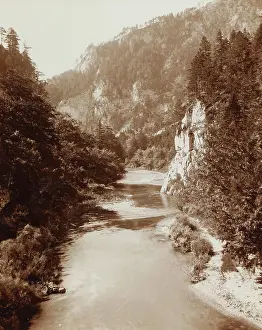 Friuli: River in Friuli