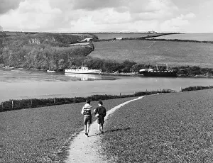 Gannel: THE RIVER GANNEL