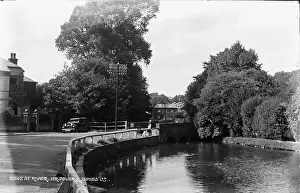 Dover: At River, Mr. Dover, Judges Ltd