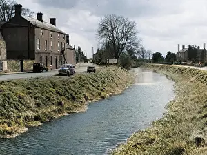 Nene: RIVER NENE